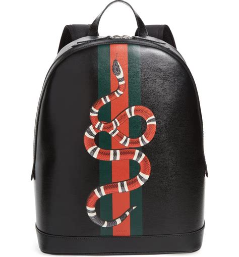 gucci backpacj|Gucci backpack nordstrom.